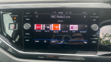 Volkswagen Taigo 1.0 TSI 110 Match 5dr Petrol Hatchback